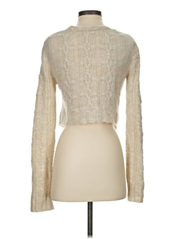 Zara Cardigan (view 2)