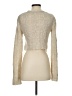 Zara Ivory Cardigan Size S - photo 2