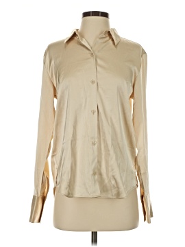 Abercrombie Long Sleeve Blouse