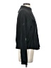 Nike 100% Polyester Black Track Jacket Size Sm - photo 4