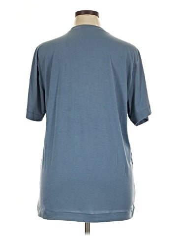Active by Old Navy Short Sleeve T-Shirt (view 2)