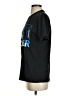 Next Level Apparel Black Active T-Shirt Size S - photo 5