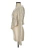 Zara Ivory Cardigan Size S - photo 5