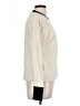 Norm Thompson 100% Cotton Ivory Cardigan Size L - photo 4