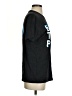 Next Level Apparel Black Active T-Shirt Size S - photo 4