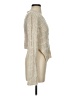 Zara Ivory Cardigan Size S - photo 4