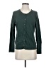Gap Outlet Green Cardigan Size L - photo 1