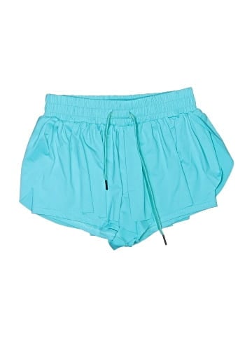Tractr Shorts (view 1)