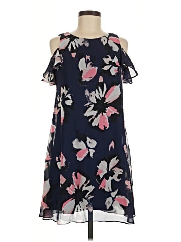 Kensie Casual Dress (view 1)