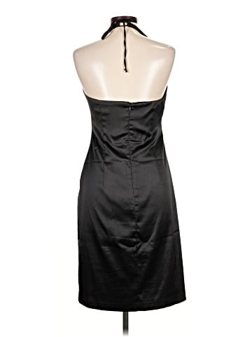 Onyx Nite Cocktail Dress (view 2)