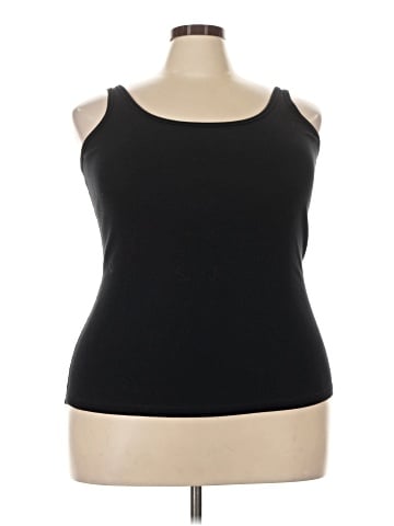 Lane Bryant Tank Top (view 1)