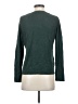 Gap Outlet Green Cardigan Size L - photo 2