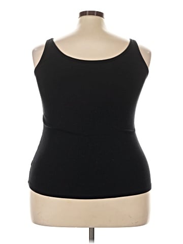 Lane Bryant Tank Top (view 2)