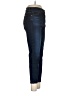 Adriano Goldschmied Solid Blue Jeans Size 28 waist (petite) - photo 4