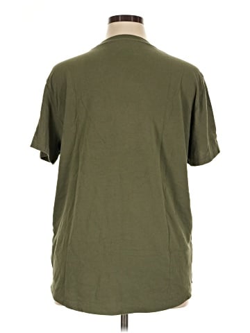 Old Navy Short Sleeve T-Shirt (view 2)