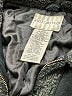 White Stag Black Jacket Size S - photo 6