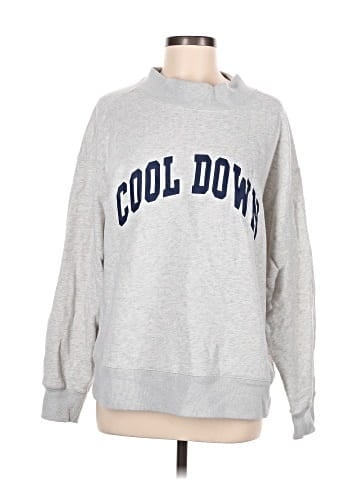 YPB Sweatshirt (view 1)