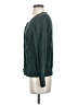 Gap Outlet Green Cardigan Size L - photo 5