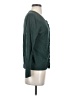 Gap Outlet Green Cardigan Size L - photo 4