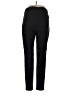 Elle Solid Black Active Pants Size L - photo 2