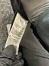 Zenergy by Chico's Solid Black Active Pants Size M - photo 8