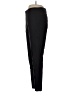 Elle Solid Black Active Pants Size L - photo 5