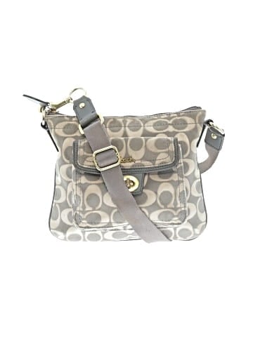 Coach Factory Crossbody Bag (view 1)