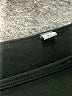 Unbranded Black Long Sleeve T-Shirt Size XL - photo 7