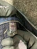 Express Jeans Blue Jeans Size 10 - photo 8