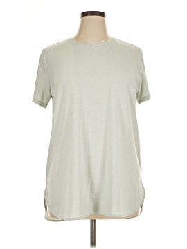Lands' End Short Sleeve T Shirt