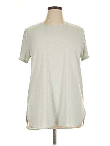 Lands' End Short Sleeve T-Shirt (view 1)