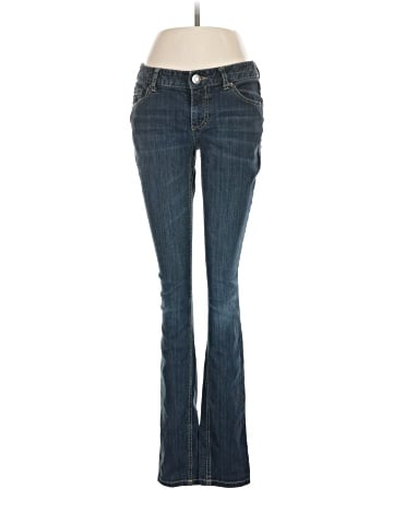 Mossimo Supply Co. Jeans (view 1)