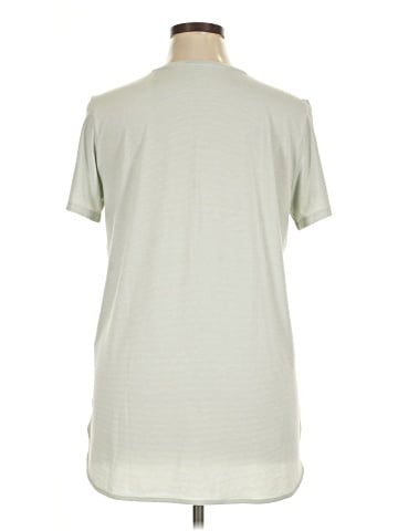 Lands' End Short Sleeve T-Shirt (view 2)