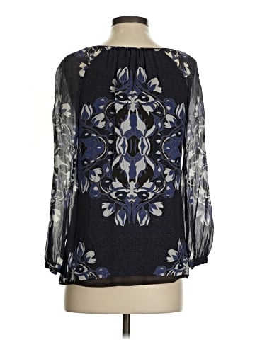 Tory Burch 3/4 Sleeve Blouse (view 2)