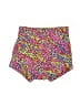 Assorted Brands Animal Print Purple Athletic Shorts Size 18-24 mo - photo 2