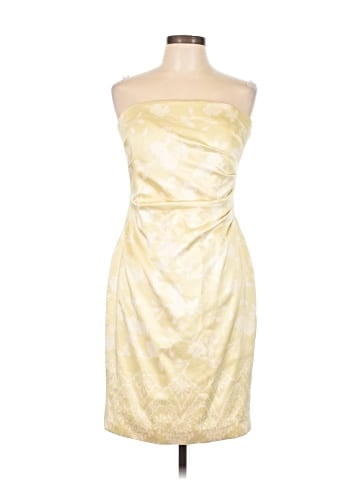 Kay Unger Cocktail Dress (view 1)