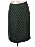 Maeve Polka Dots Green Formal Skirt Size 2 - photo 1