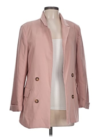 Love Tree Trenchcoat (view 1)