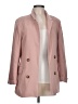 Love Tree Pink Trenchcoat Size L - photo 1