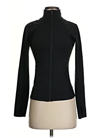 90 Degree by Reflex Track Jacket (view 1)