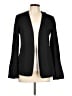 Theory Black Blazer Size 12 - photo 1