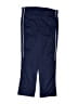 Tek Gear Blue Track Pants Size M (kids) - photo 1