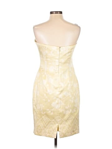 Kay Unger Cocktail Dress (view 2)