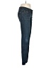 Mossimo Supply Co. Hearts Blue Jeans Size 7 Reg - photo 4