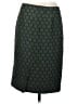 Maeve Polka Dots Green Formal Skirt Size 2 - photo 2