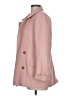 Love Tree Pink Trenchcoat Size L - photo 5