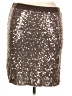 Unbranded 100% Polyester Stars Silver Formal Skirt Size XL (petite) - photo 1