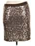 Unbranded 100% Polyester Stars Silver Formal Skirt Size XL (petite) - photo 2