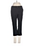 SOHO Apparel Ltd Solid Gray Casual Pants Size S - photo 1