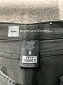 Mossimo Gray Dress Pants Size 8 - photo 7